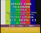 SPEEDY FUNK VIENNA