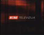 B92 Televizija