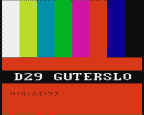 D29 GUTERSLO , RTL
