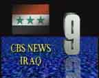 CBS Iraq