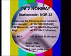 TV 2 Norway