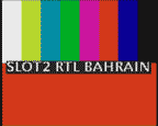 Slot 2 RTL Bahrain