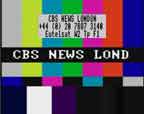 CBS London