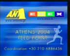 ANT1 ENEX Athens2004