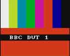 BBC DUT 1