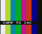 CAMP TX IAC - Ich bin ein Star holt mich hier raus
