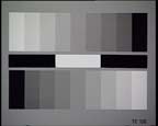 D115 TE108  B/W testcard  from Rini