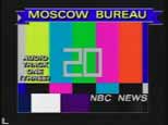 NBC Moscow bureau