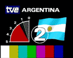 TVE Argentina  from Rini