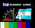 TVE Buenos Aires  from Rini