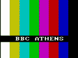 BBC ATHENS
