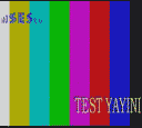 SES TV test
