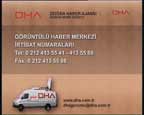 DHA testcard