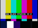 Dan Black studios  Thanks to Toze Cardoso for cooperating