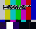 ABC News Colombo  ( Tsunami )  from Rini