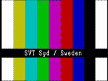 SVT Syd  from Rini