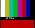 Arlanda from Rini