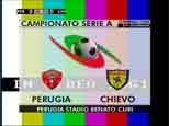 Perugia-Chievo