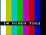 In video TSG 1
