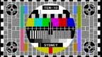 TEN SYDNEY from Rini - COOOOL Testcard !!