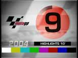 Moto GP from Brno
