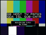 G8 HOST TV PATH3 - NO VIDEO