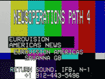 G 8 EUROVISION AMERICAS NEWS SAVANNA