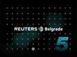 REUTERS Belgrade