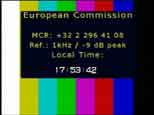 EUROPEAM COMMISSION