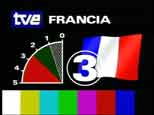TVE Francia