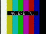 AG EFE TV