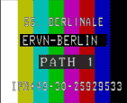 ERVN Berlin - Berlinale