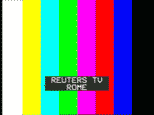Reuters Roma
