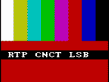 RTP cnct Lisboa