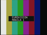 Eurovision Manila