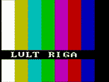 LVLT RIGA