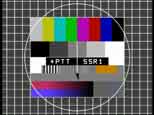 PTT SSR1  Swiss TV