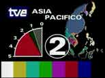 TVE Asia pacifico