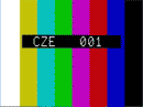 CZE 001