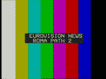 Eurovision news Roma Path 2