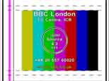 BBC London ICR