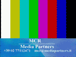 MCR Media Partners Italia