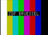 ZDF Brüssel