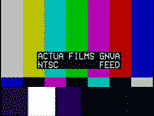 Actua films Geneva