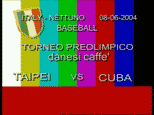AGISAT ITA - TAIPEI-CUBA