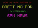 9 network Australia