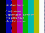 CTVP media Copenhagen