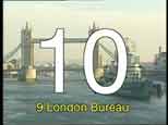 CTVP Copenhagen London bureau