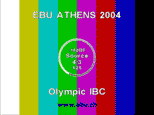 EBU Athens 2004