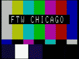 FTW CHICAGO